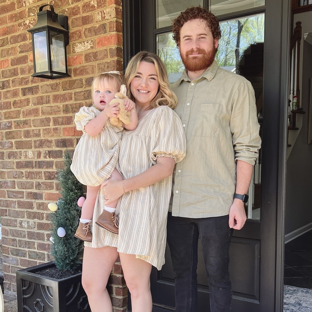 Rylee & Cru Dress
